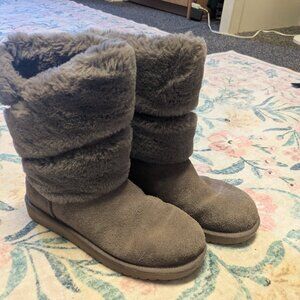 Ugh boots